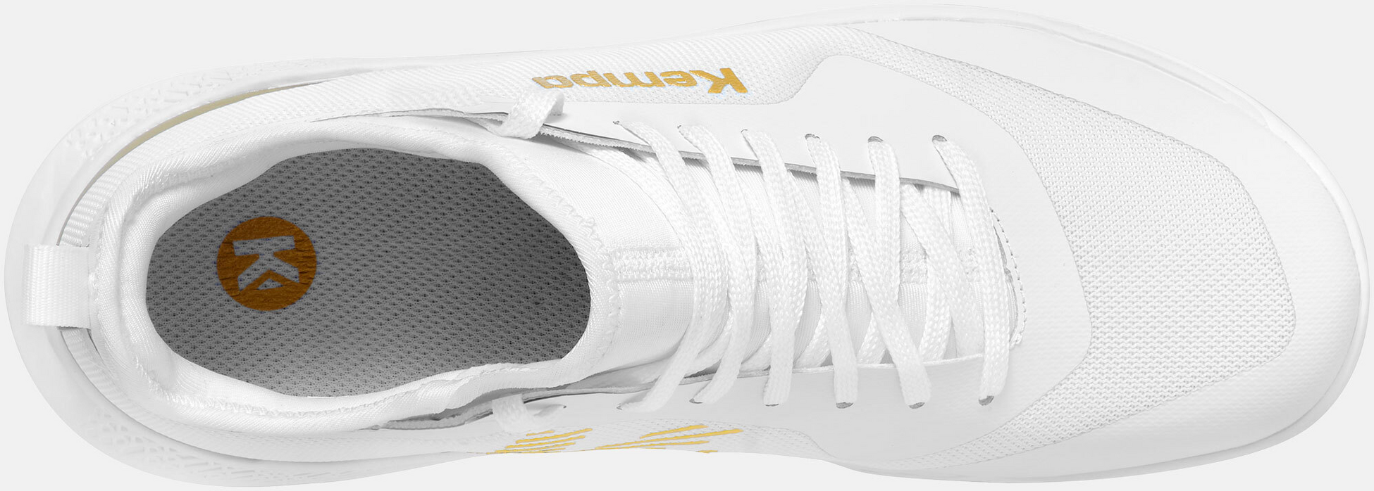 KEMPA, Inomhussportskor Courtfly Jr