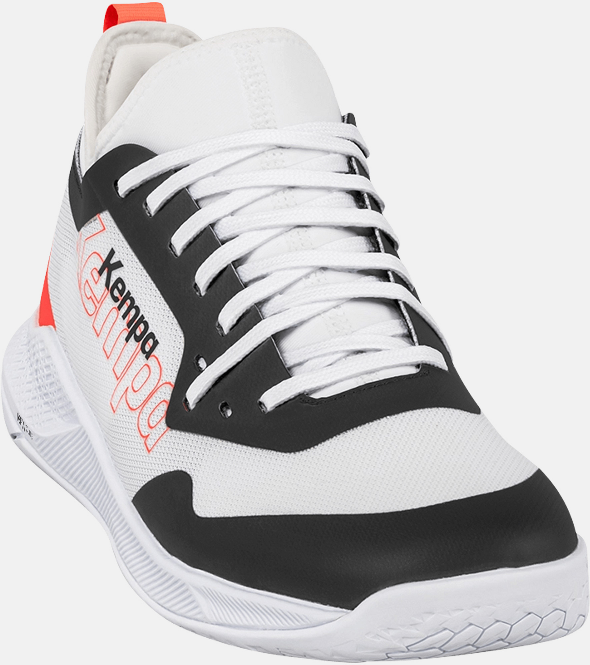 KEMPA, Inomhussportskor Courtfly Jr