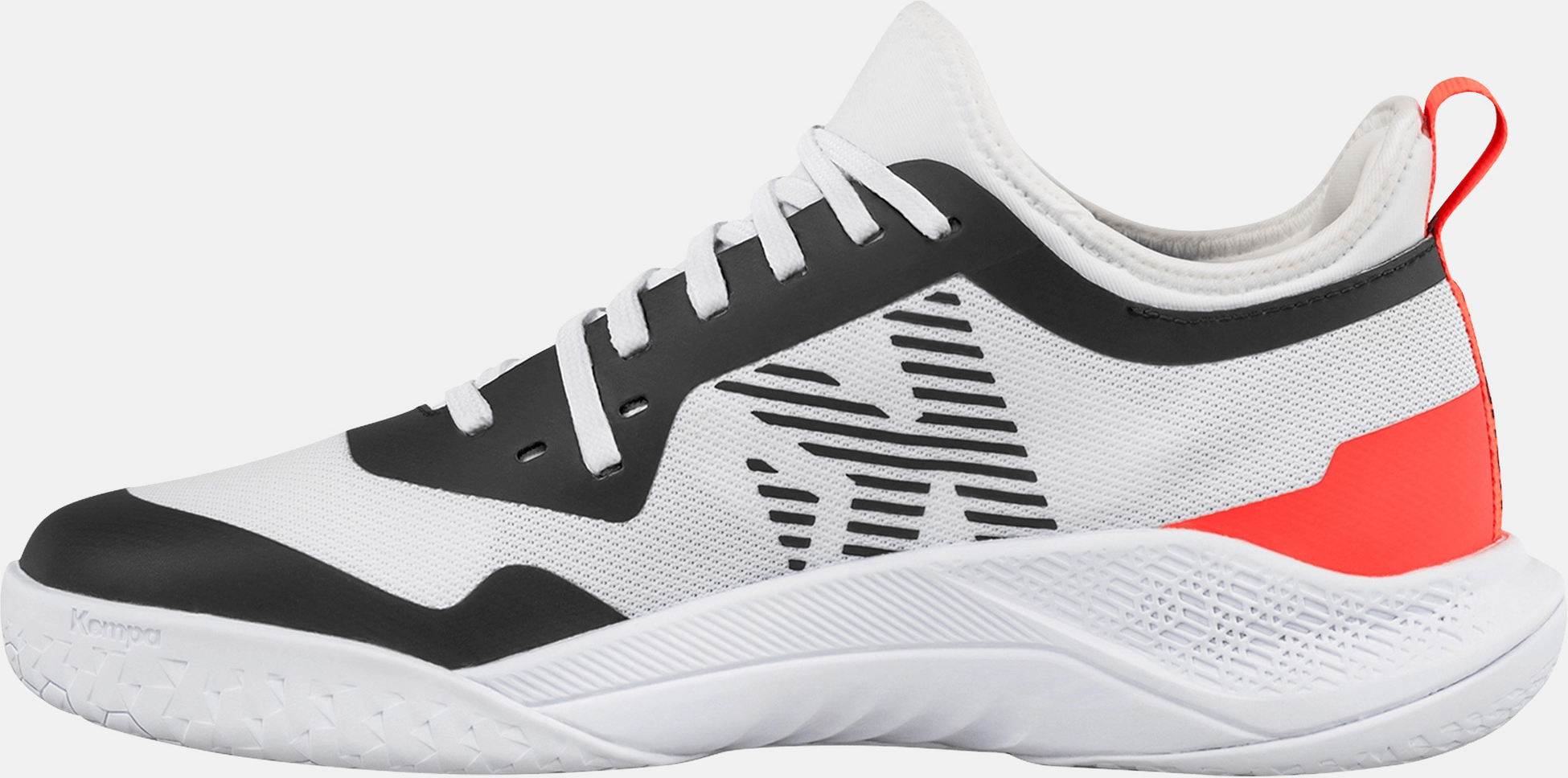 KEMPA, Inomhussportskor Courtfly Jr