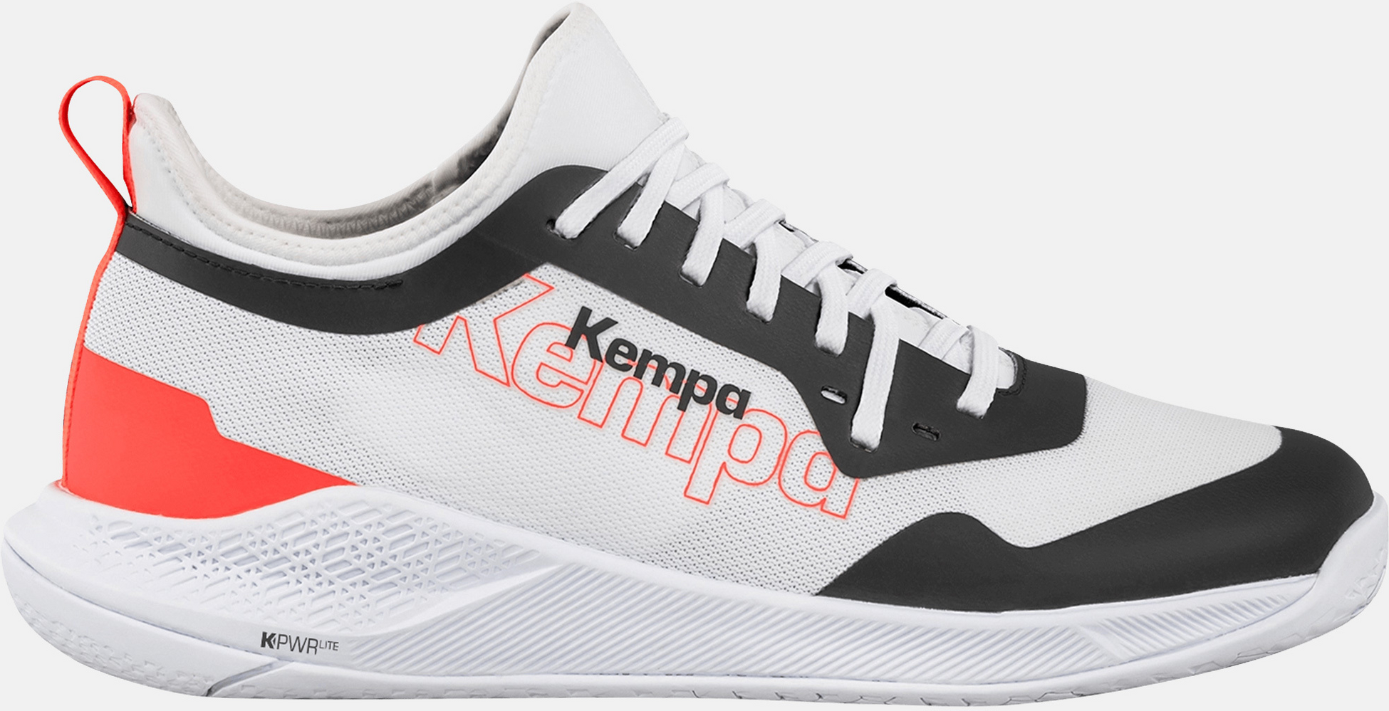 KEMPA, Inomhussportskor Courtfly Jr