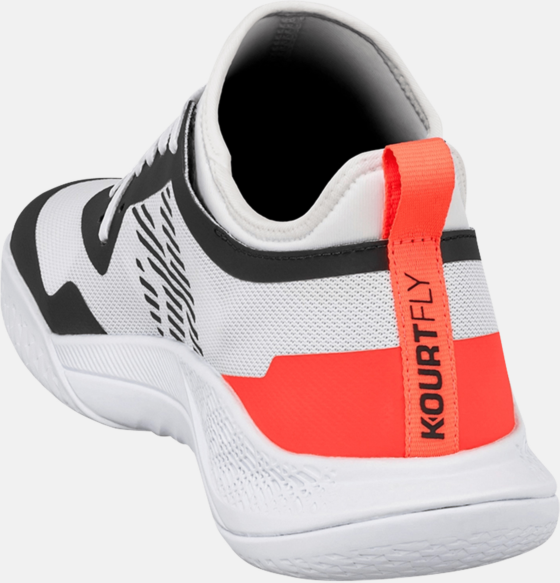 KEMPA, Inomhussportskor Courtfly Jr