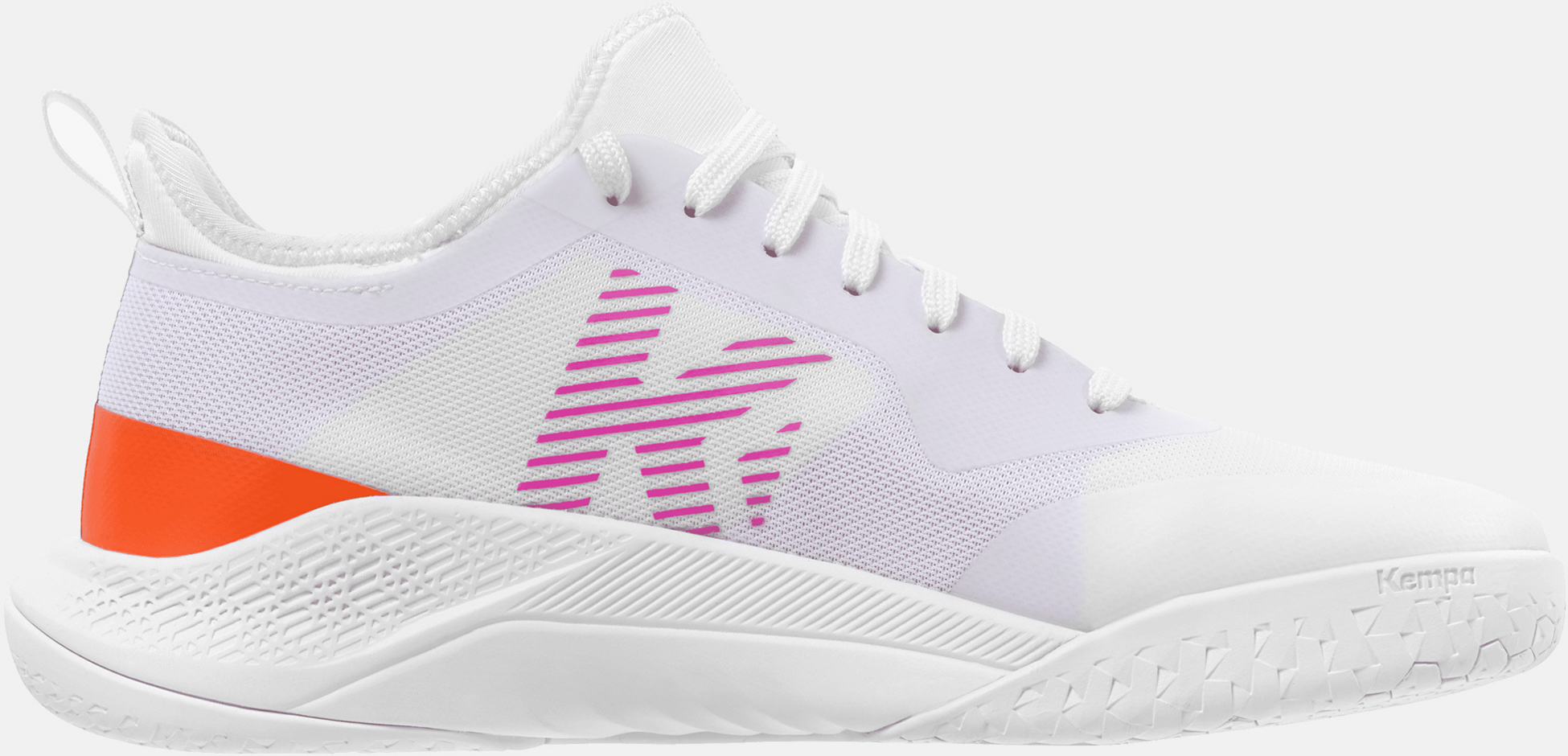 KEMPA, Inomhussportskor Courtfly Jr
