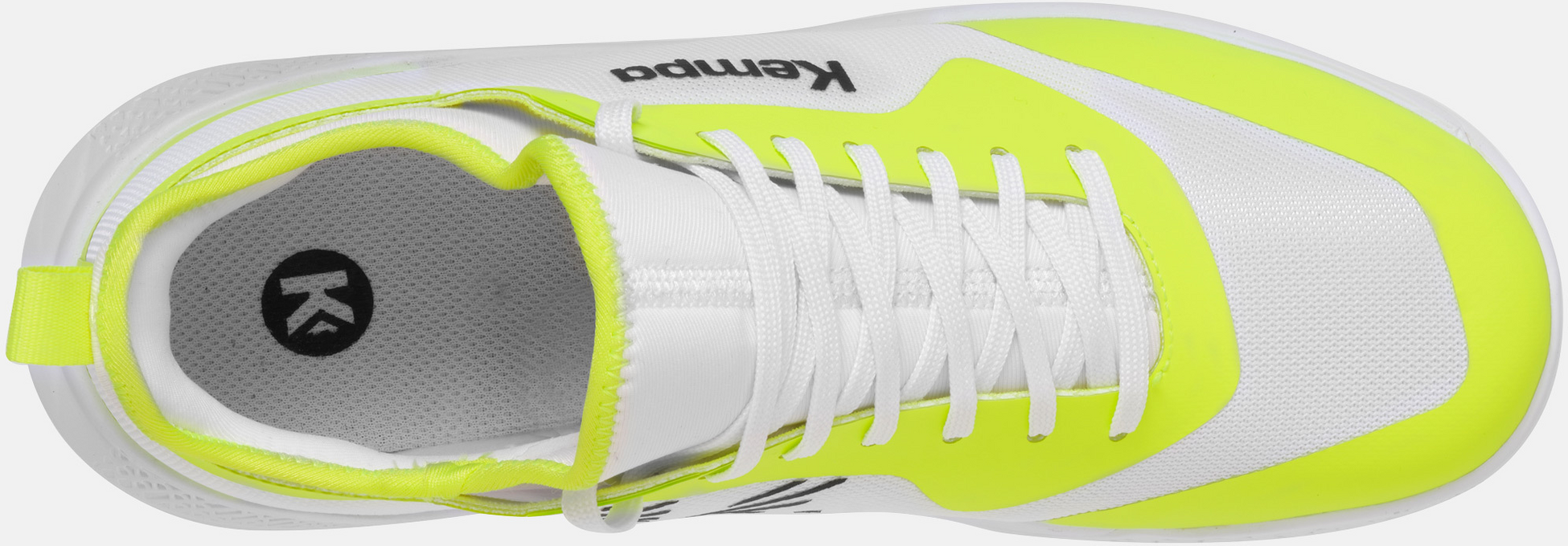 KEMPA, Inomhussportskor Courtfly Jr