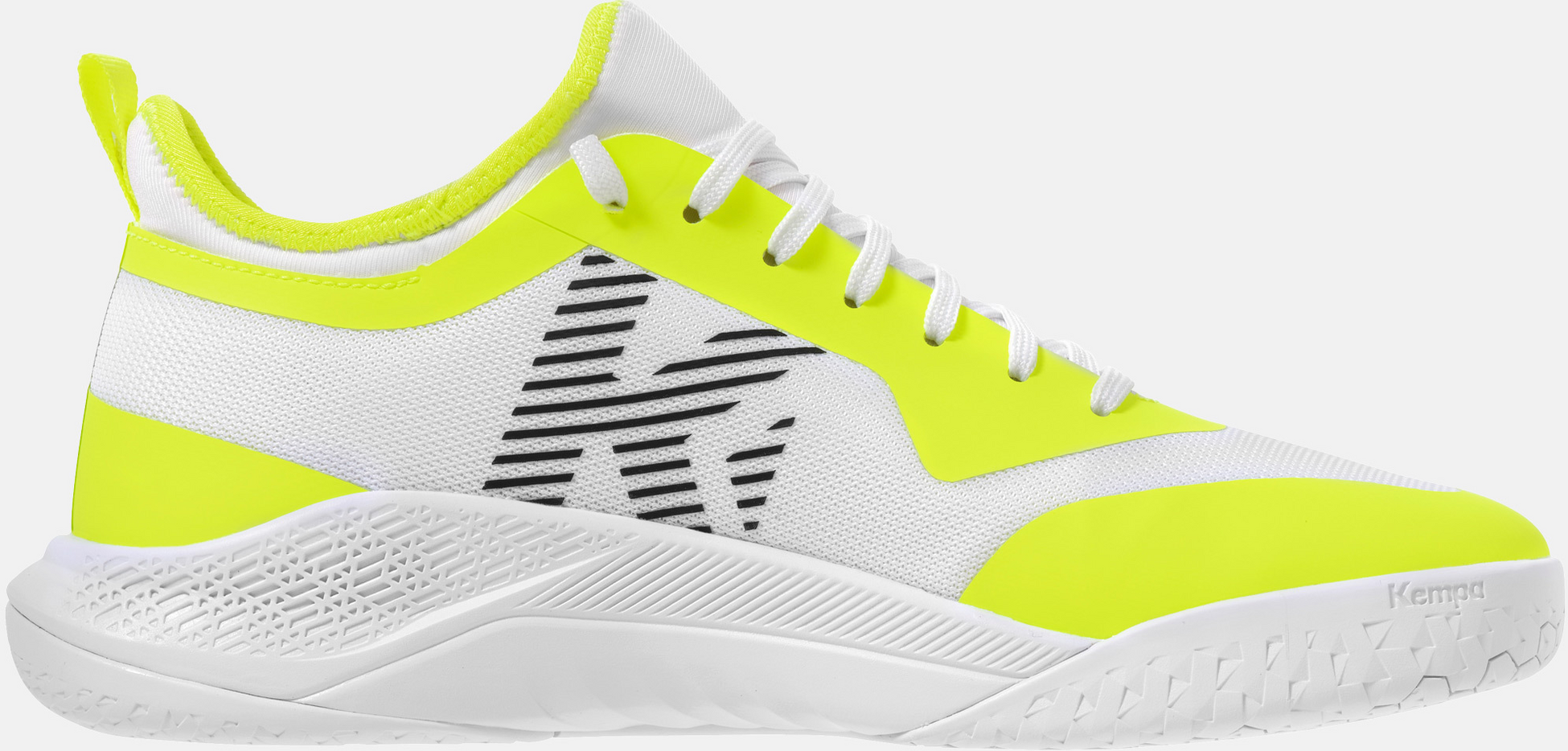 KEMPA, Inomhussportskor Courtfly Jr