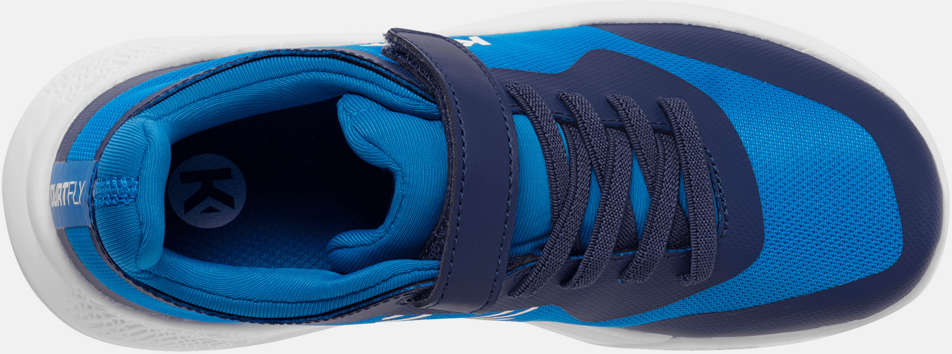 KEMPA, Inomhussportskor Courtfly Kids