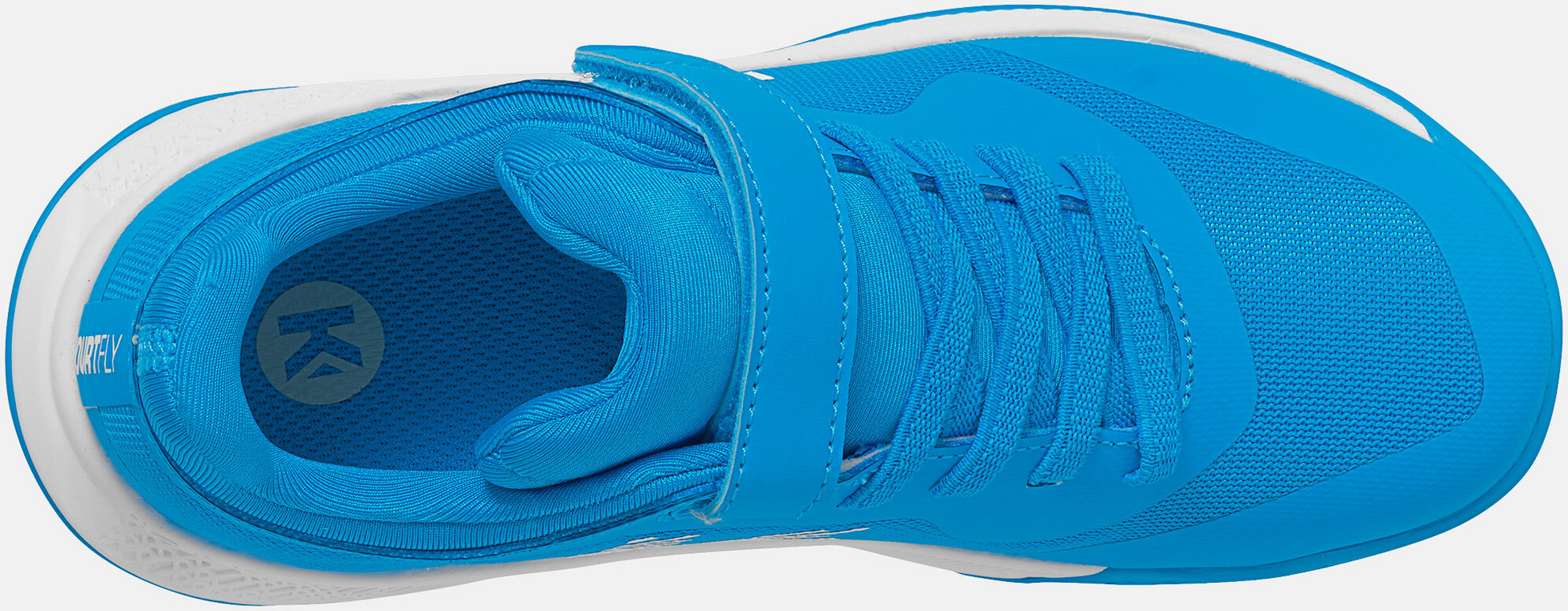 KEMPA, Inomhussportskor Courtfly Kids