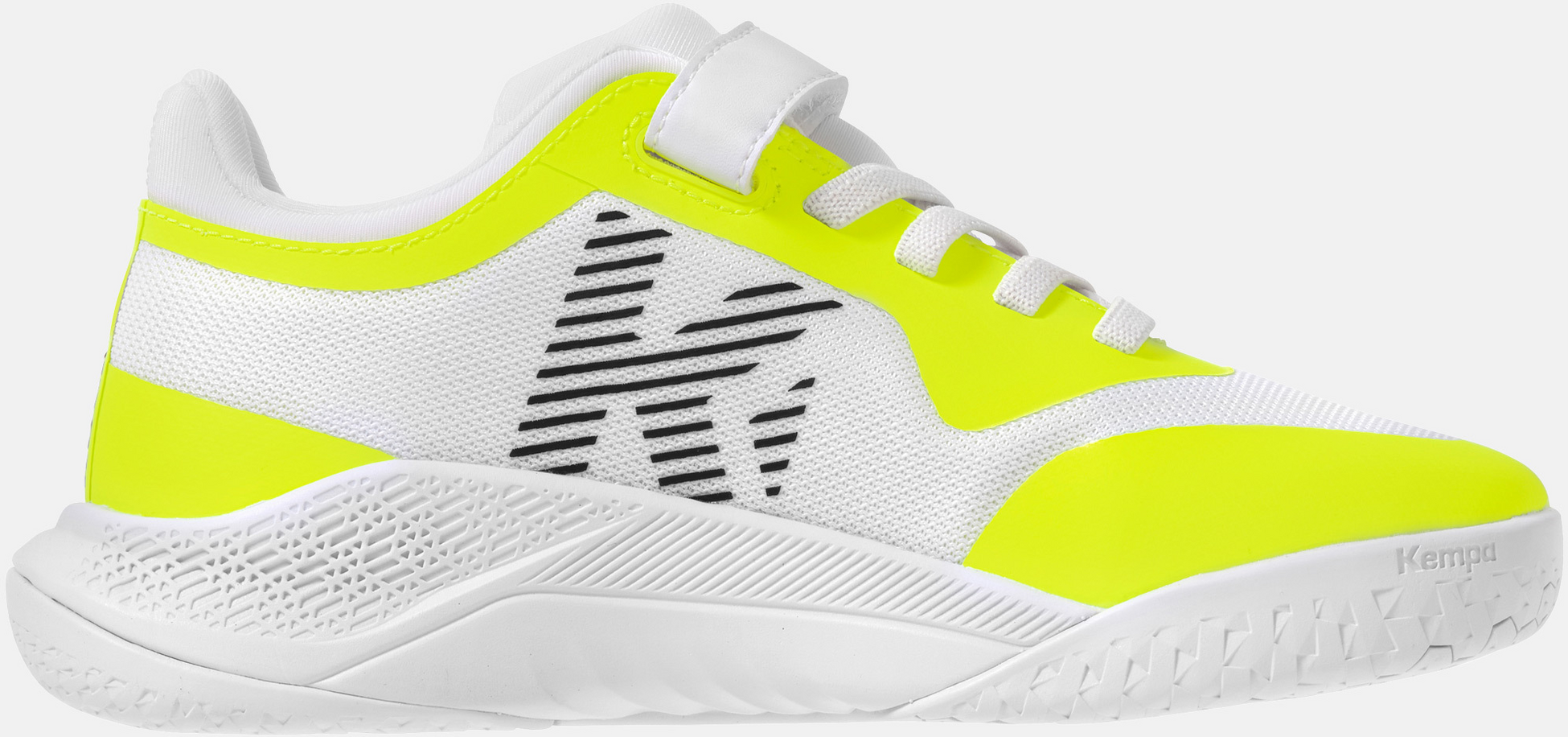 KEMPA, Inomhussportskor Courtfly Kids