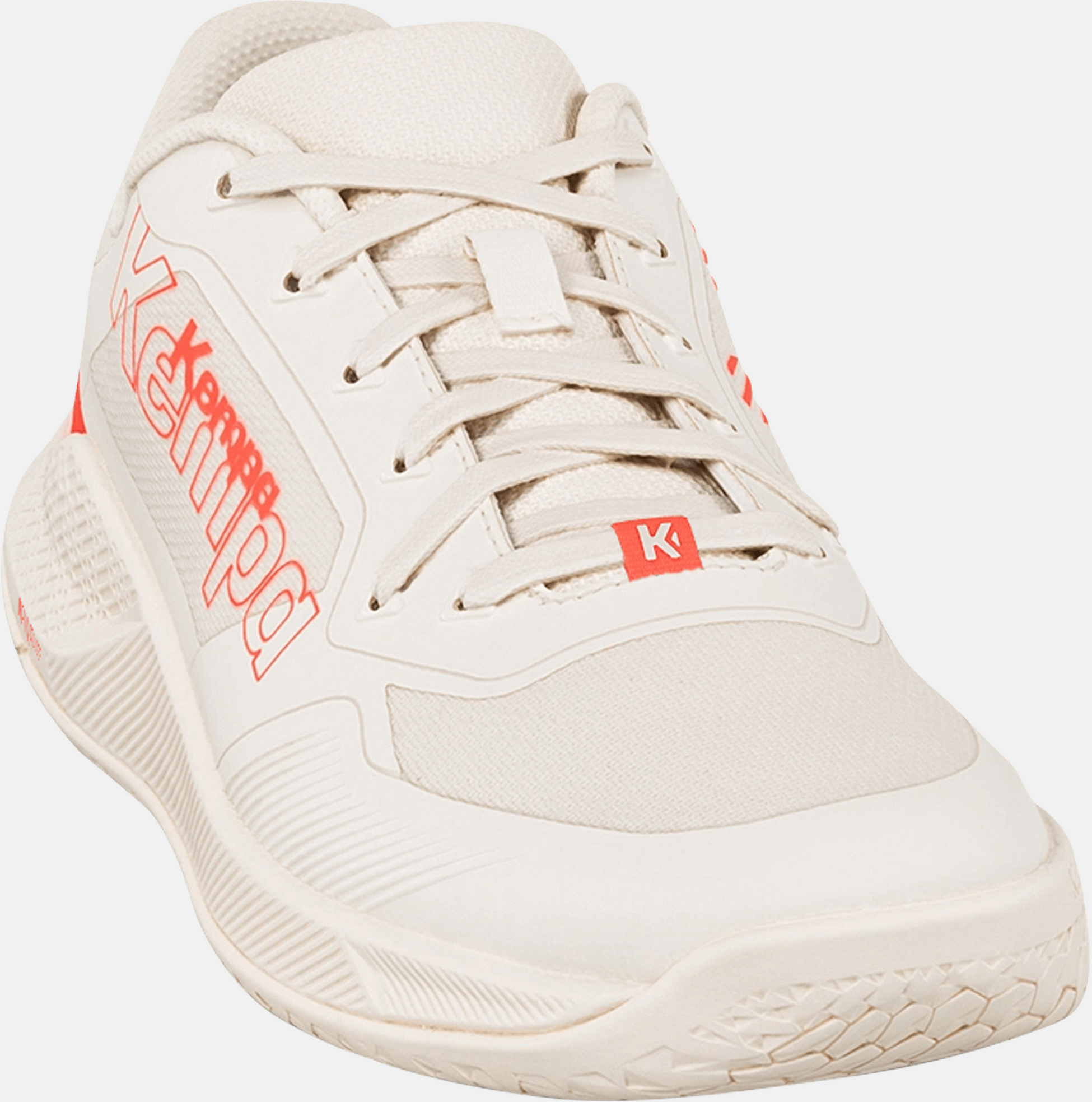 KEMPA, Inomhussportskor Courtfly Three W