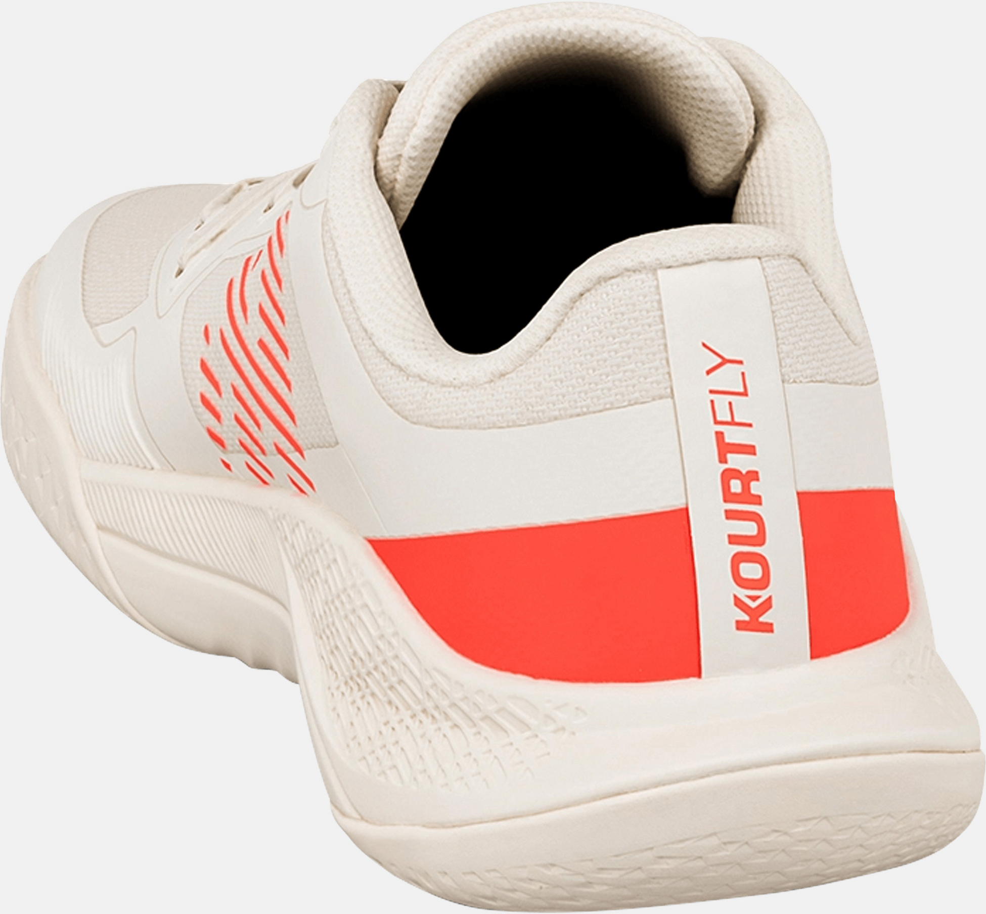 KEMPA, Inomhussportskor Courtfly Three W