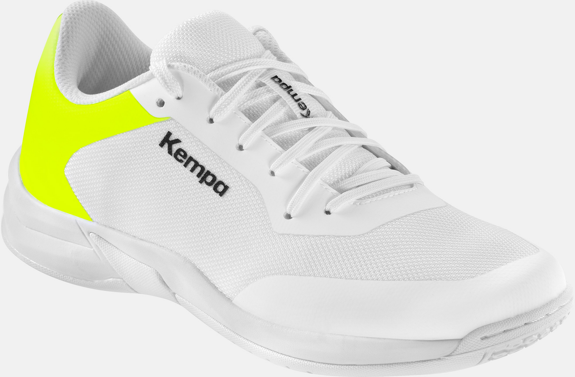 KEMPA, Inomhussportskor Courtfly Three W