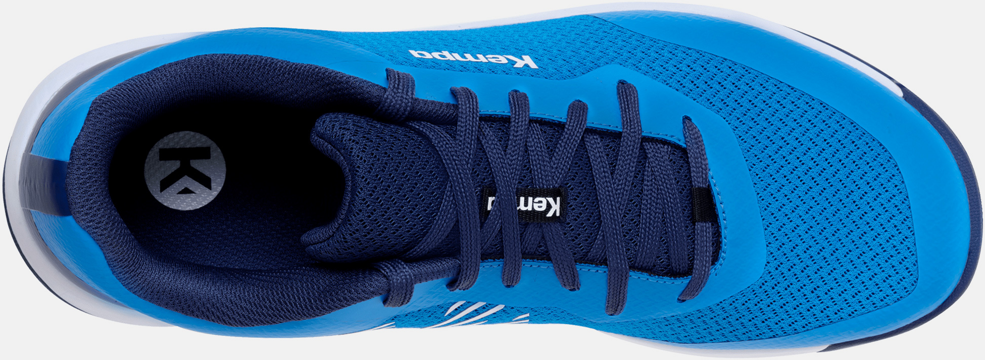 KEMPA, Inomhussportskor Courtfly Three