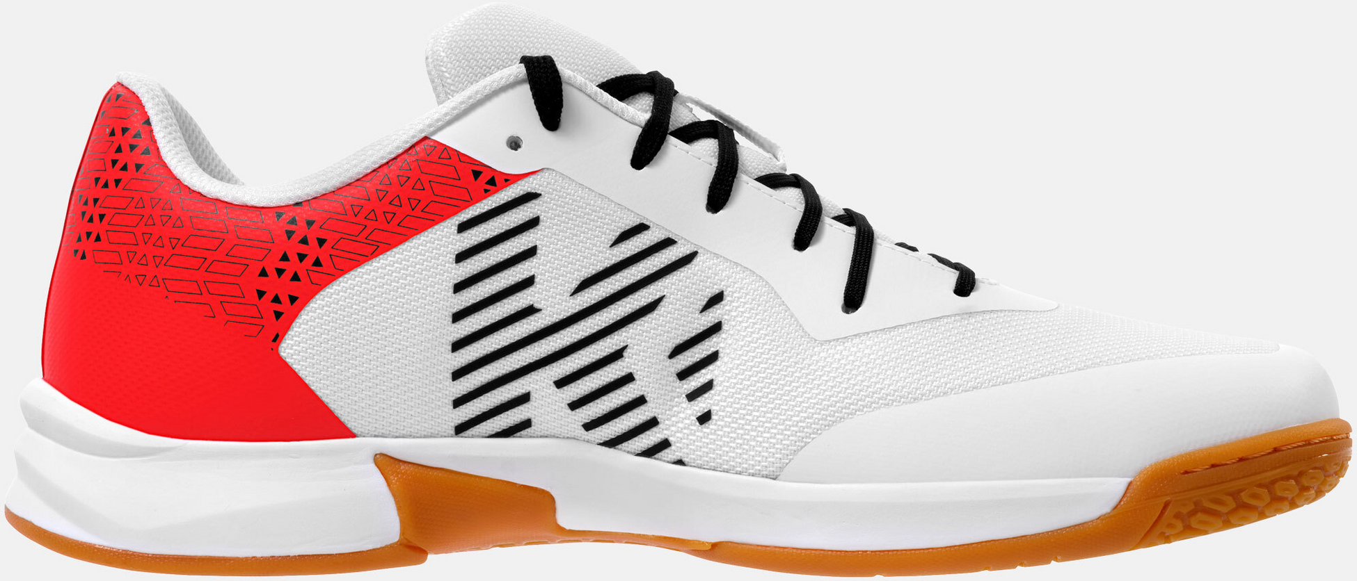 KEMPA, Inomhussportskor Courtfly Three