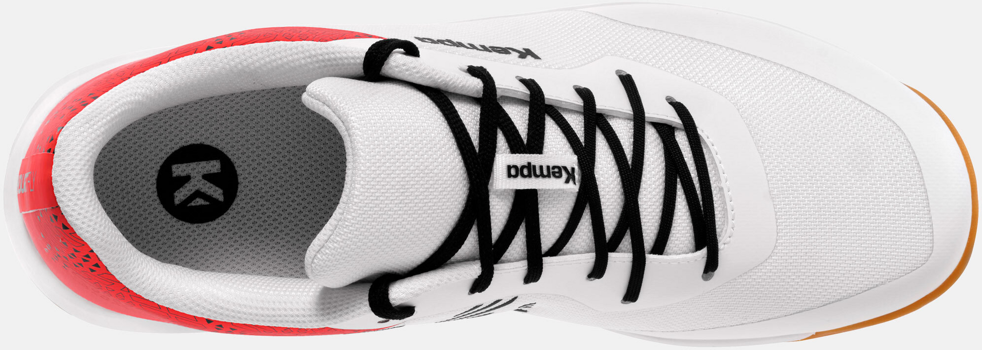 KEMPA, Inomhussportskor Courtfly Three