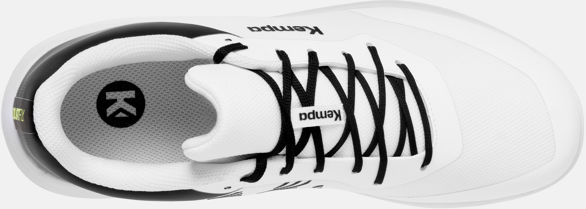 KEMPA, Inomhussportskor Courtfly Three