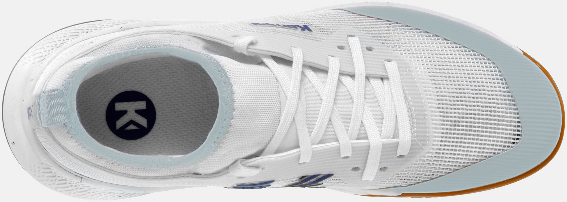 KEMPA, Inomhussportskor Courtfly W