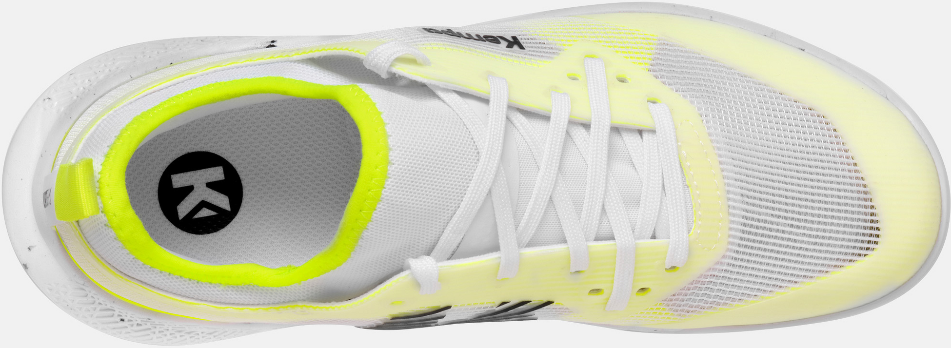 KEMPA, Inomhussportskor Courtfly W