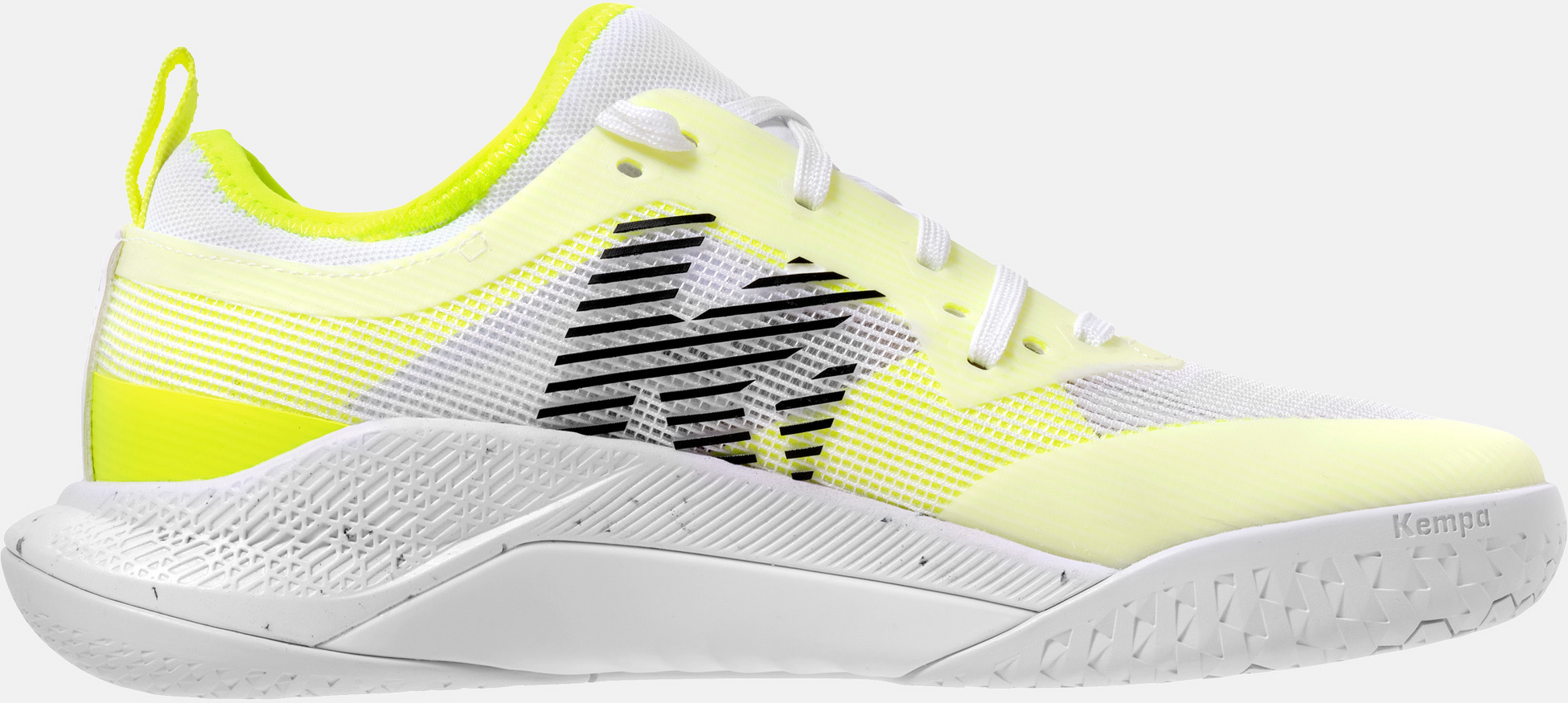 KEMPA, Inomhussportskor Courtfly W