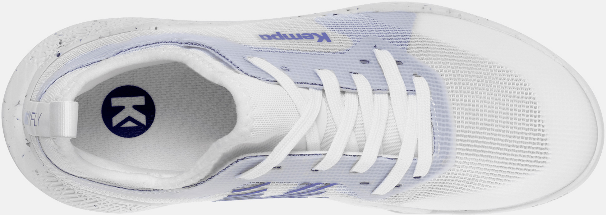 KEMPA, Inomhussportskor Courtfly W