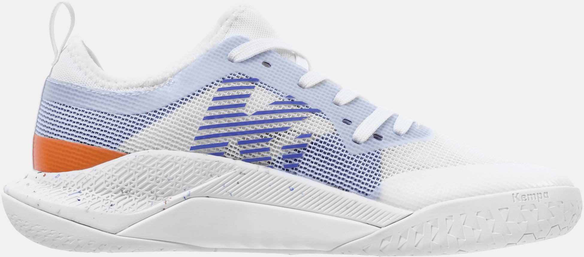 KEMPA, Inomhussportskor Courtfly W