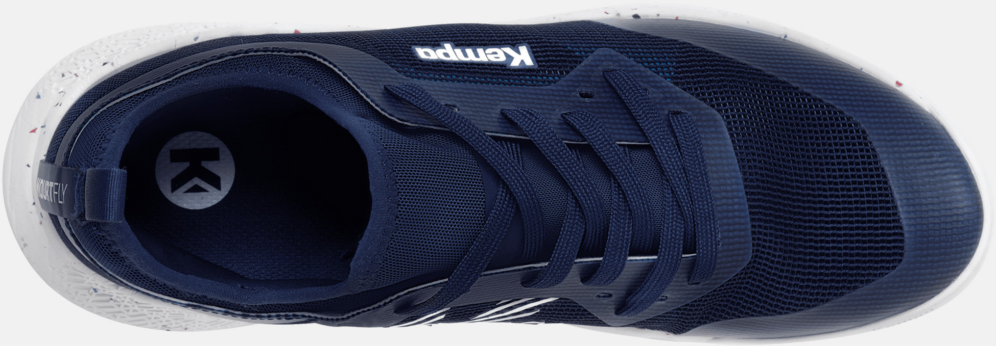 KEMPA, Inomhussportskor Courtfly