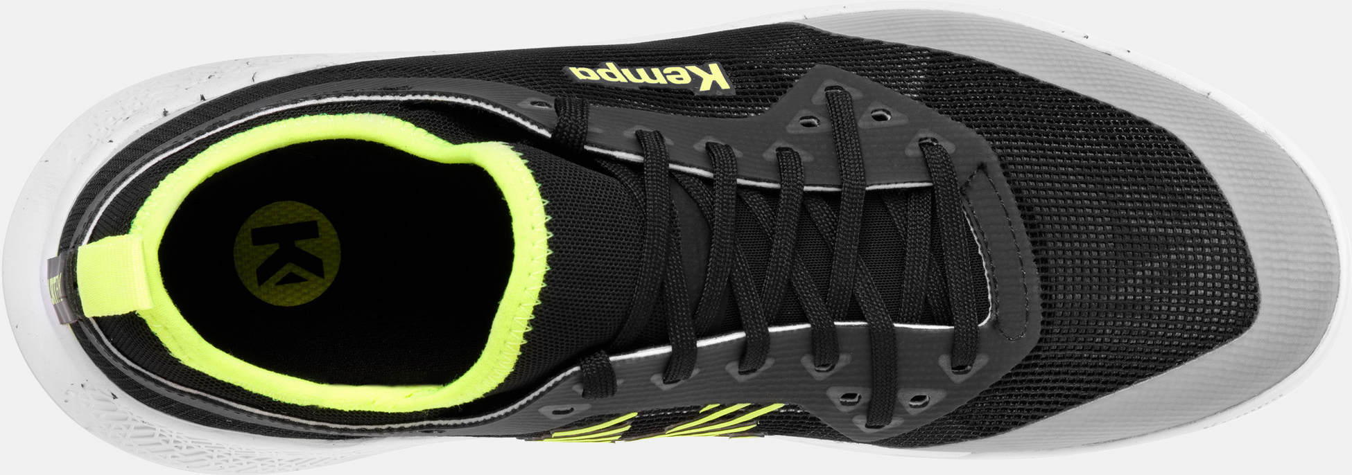 KEMPA, Inomhussportskor Courtfly