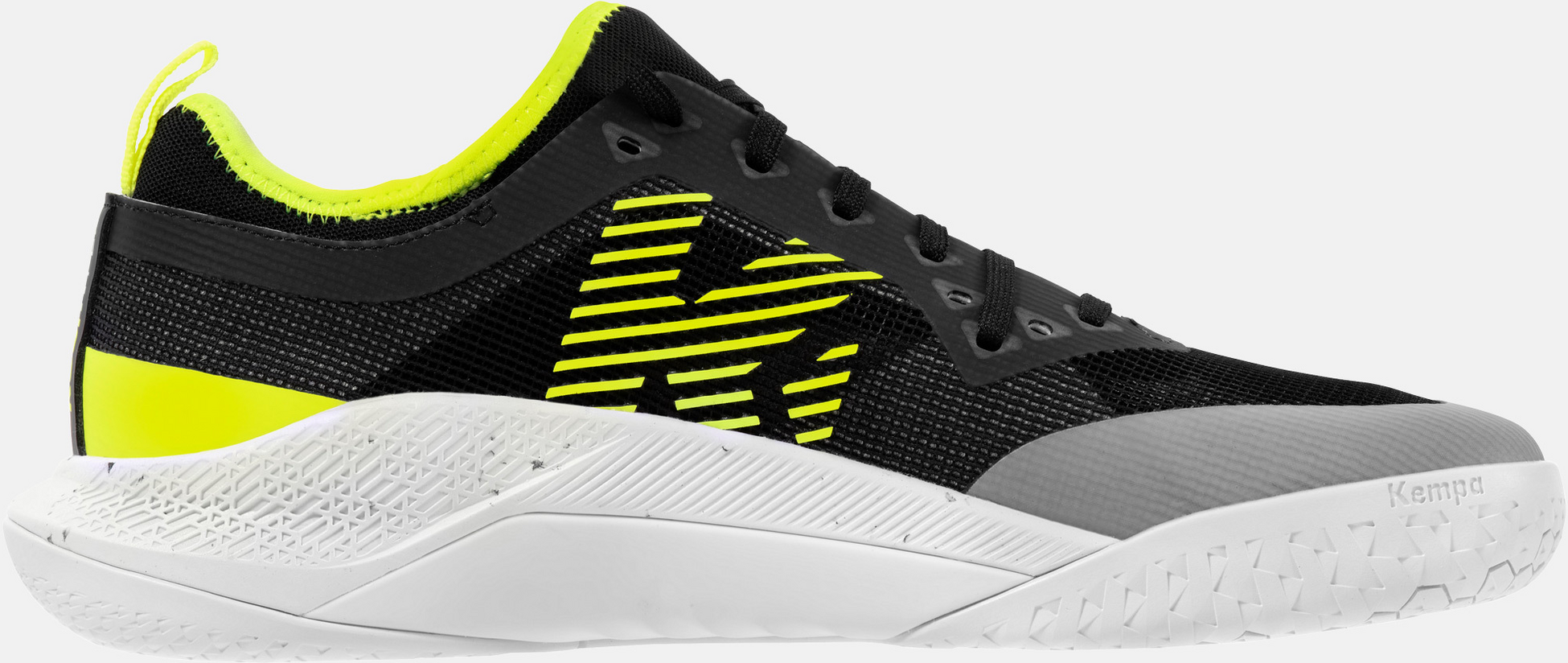 KEMPA, Inomhussportskor Courtfly