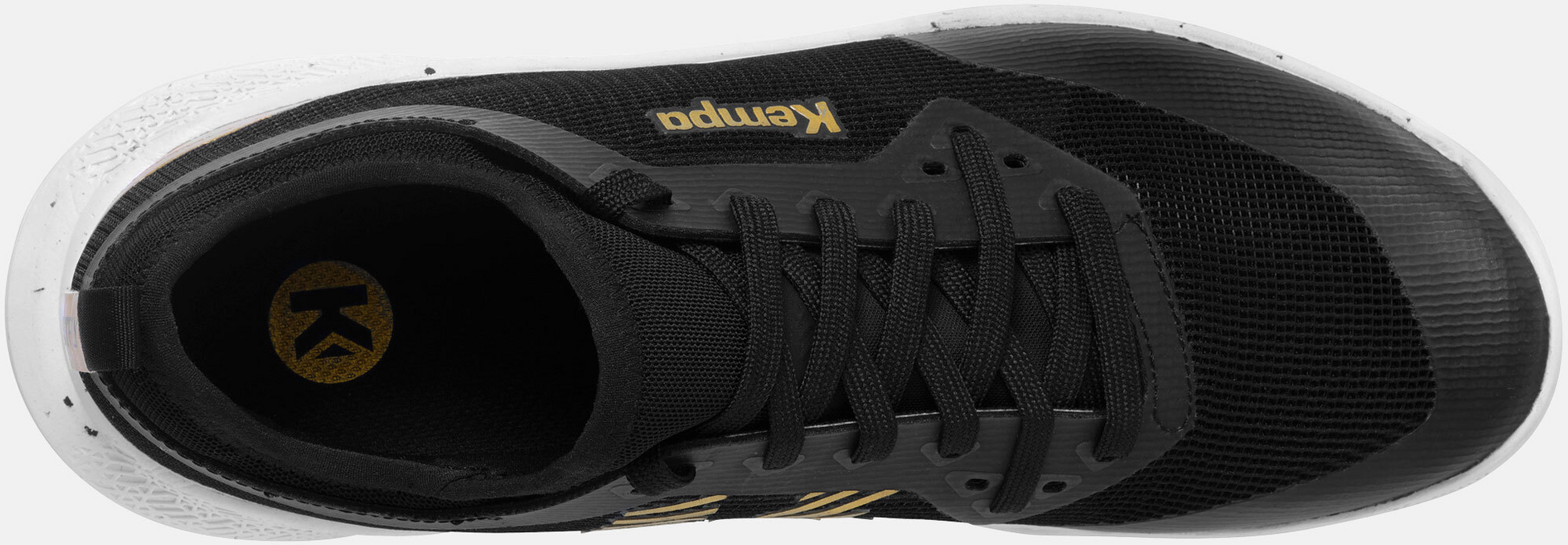 KEMPA, Inomhussportskor Courtfly