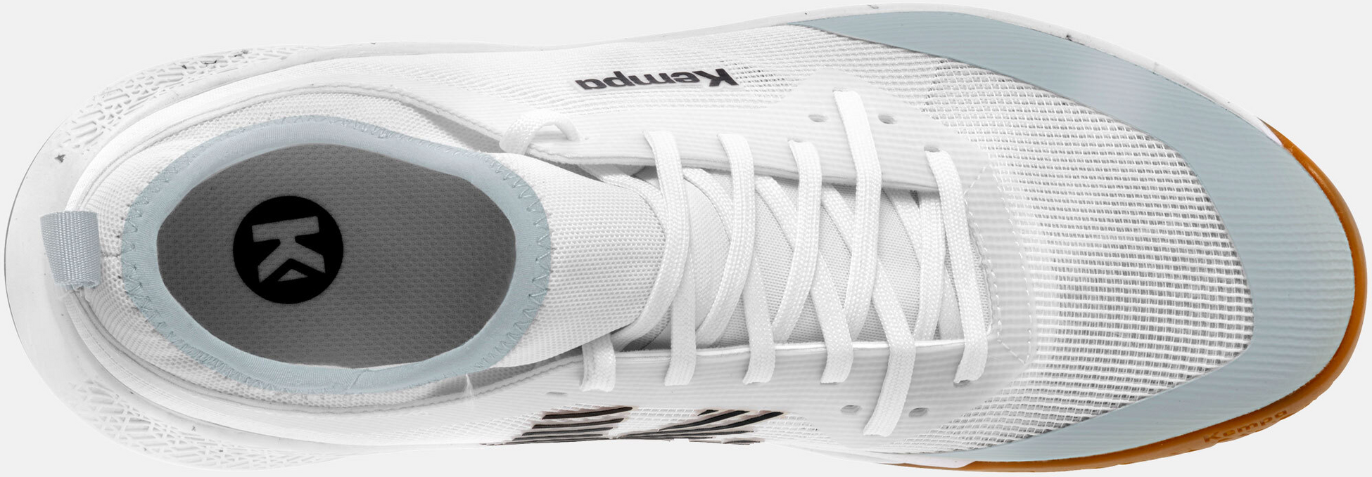 KEMPA, Inomhussportskor Courtfly