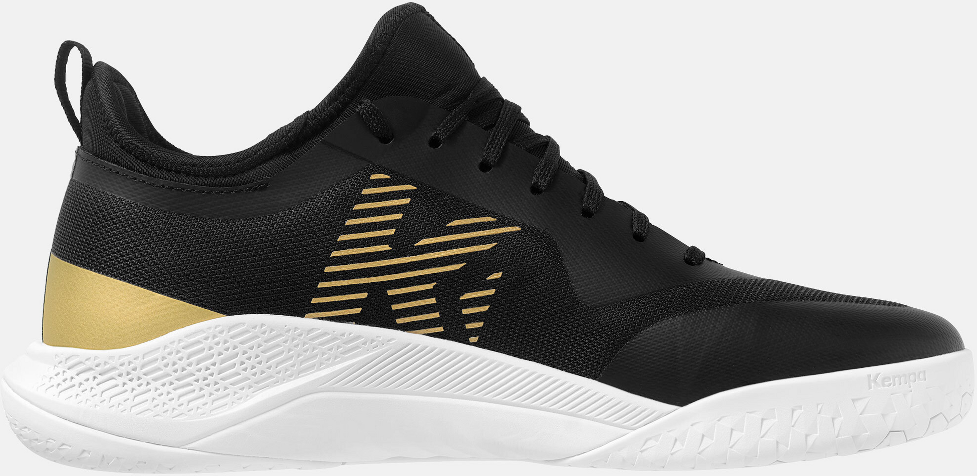 KEMPA, Inomhussportskor Kourtfly Jr