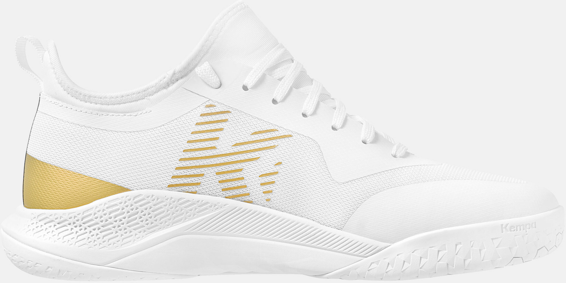 KEMPA, Inomhussportskor Kourtfly Jr
