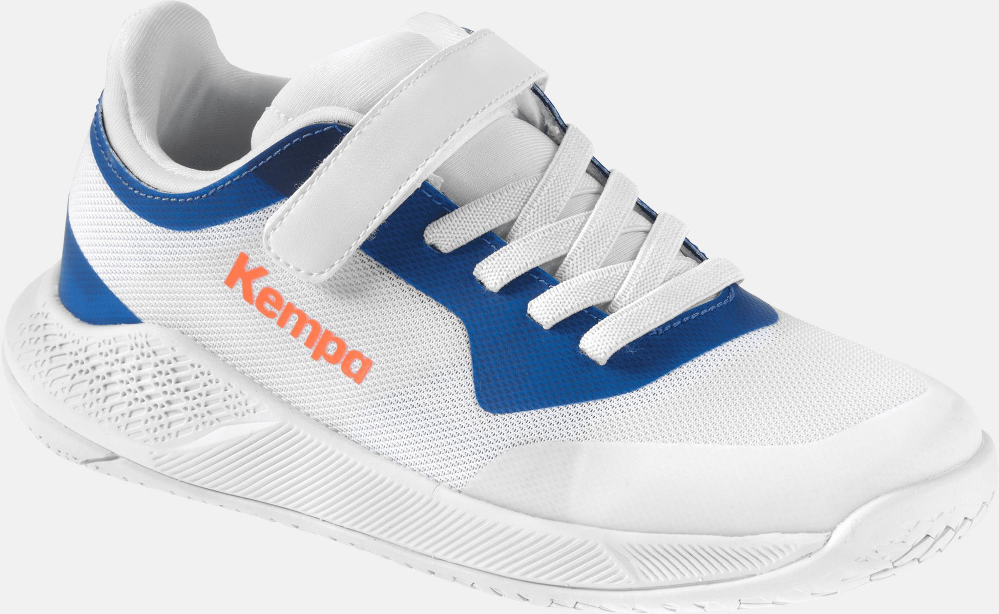 KEMPA, Inomhussportskor Kourtfly Kids