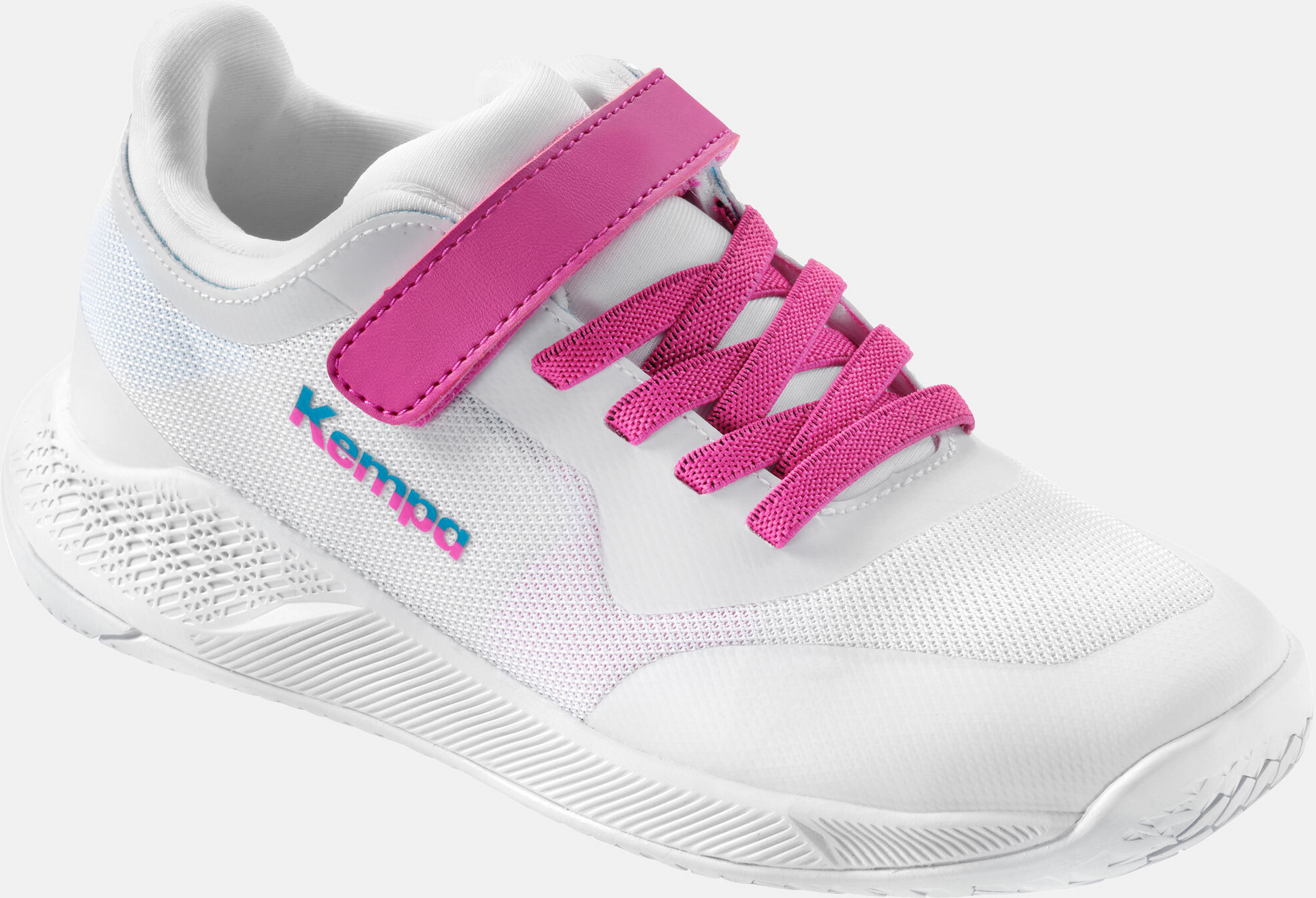 KEMPA, Inomhussportskor Kourtfly Kids
