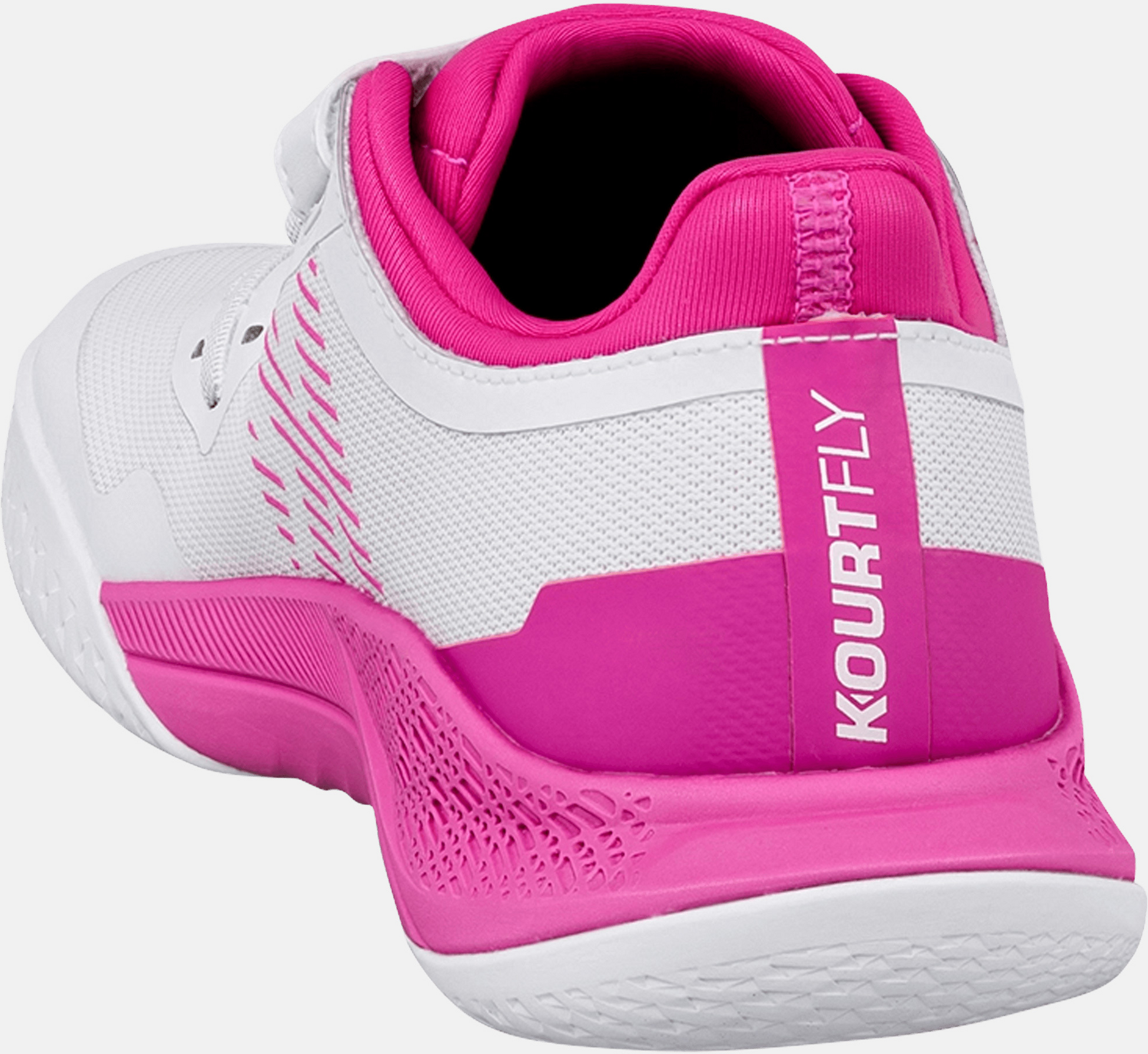 KEMPA, Inomhussportskor Kourtfly Kids