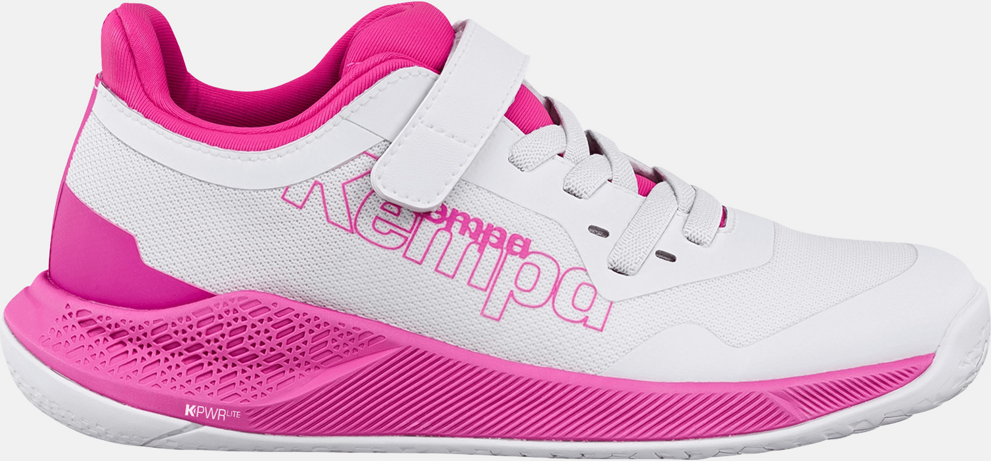 KEMPA, Inomhussportskor Kourtfly Kids