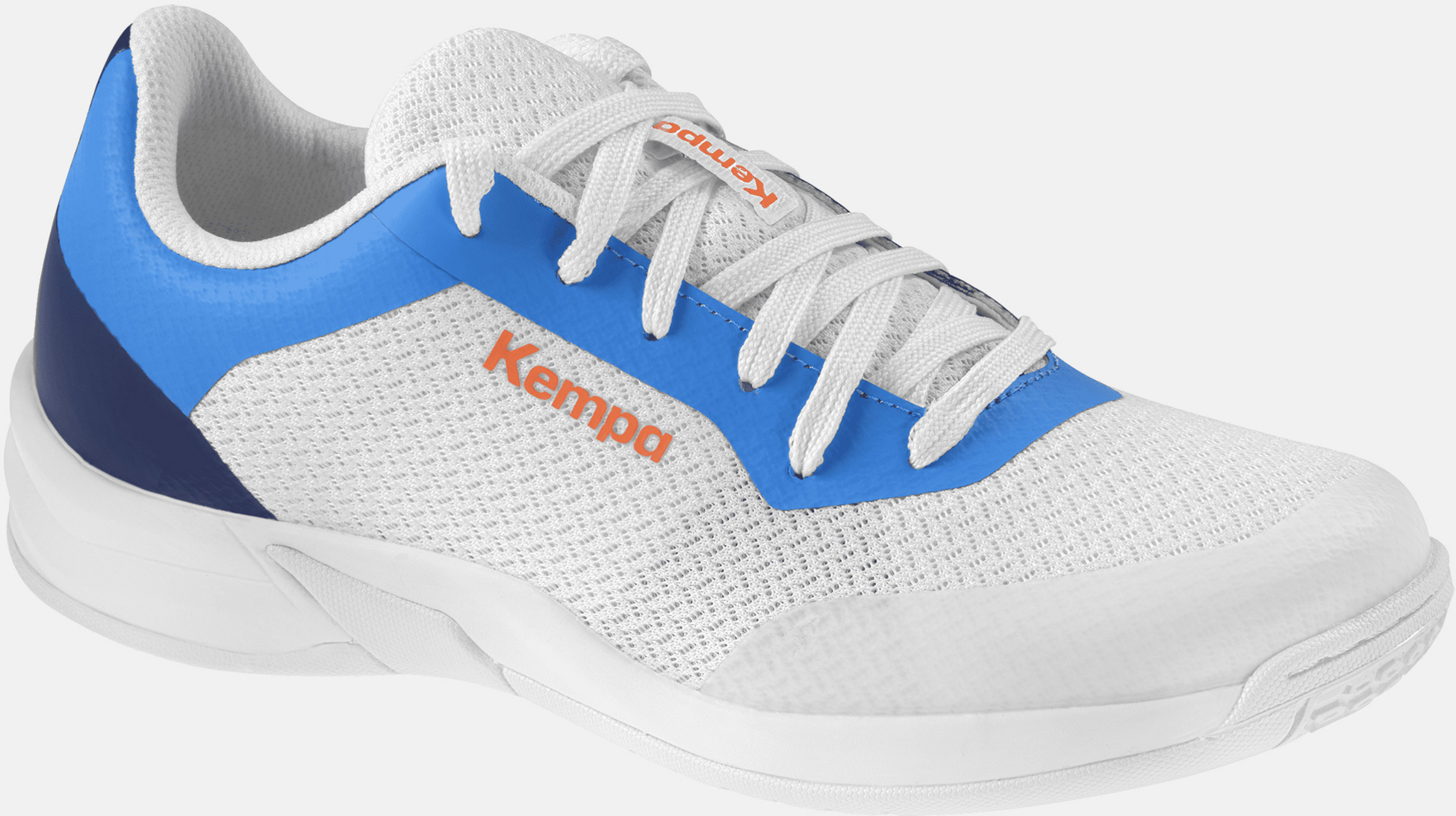 KEMPA, Inomhussportskor Kourtfly Three W