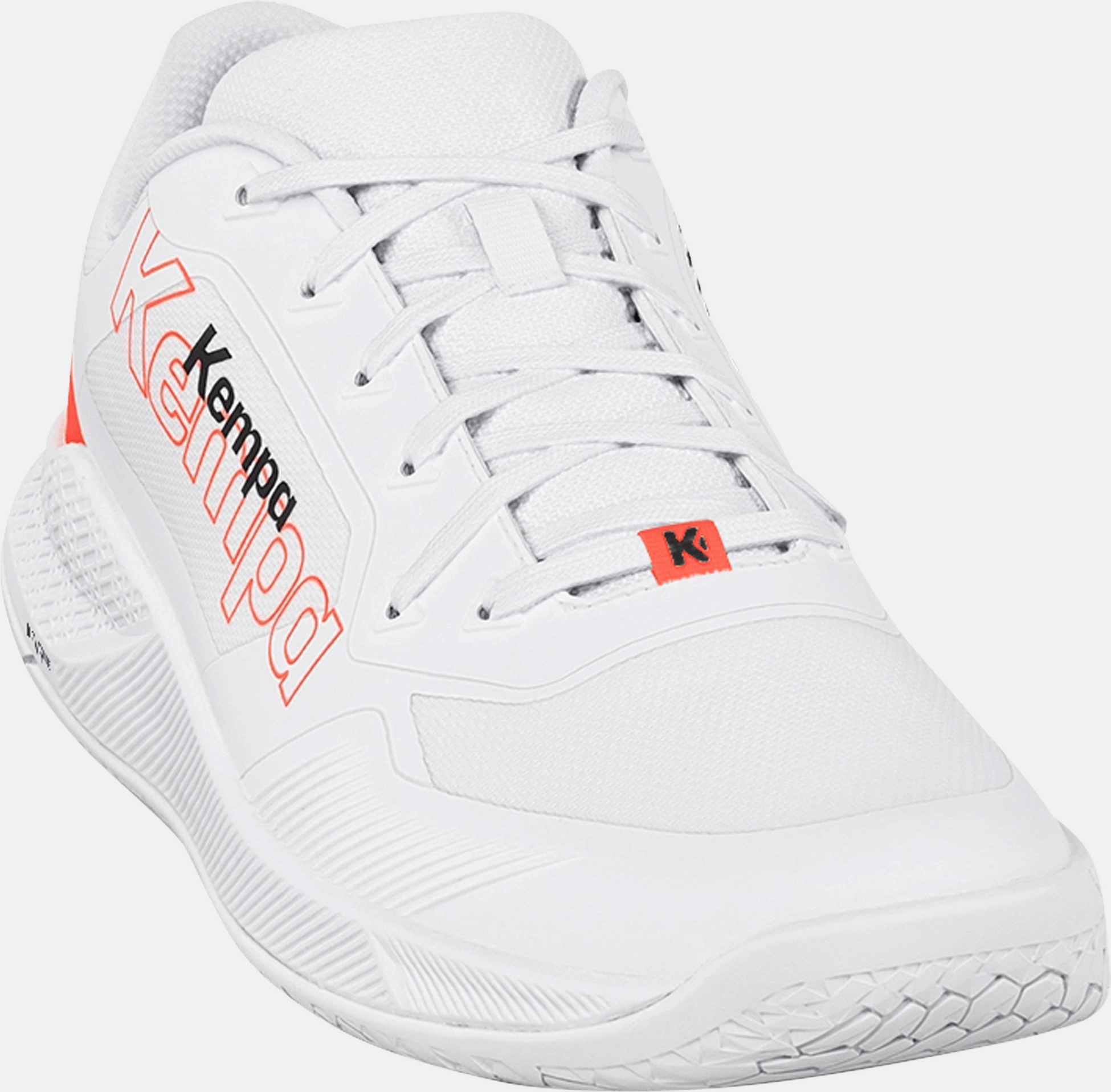 KEMPA, Inomhussportskor Kourtfly Three