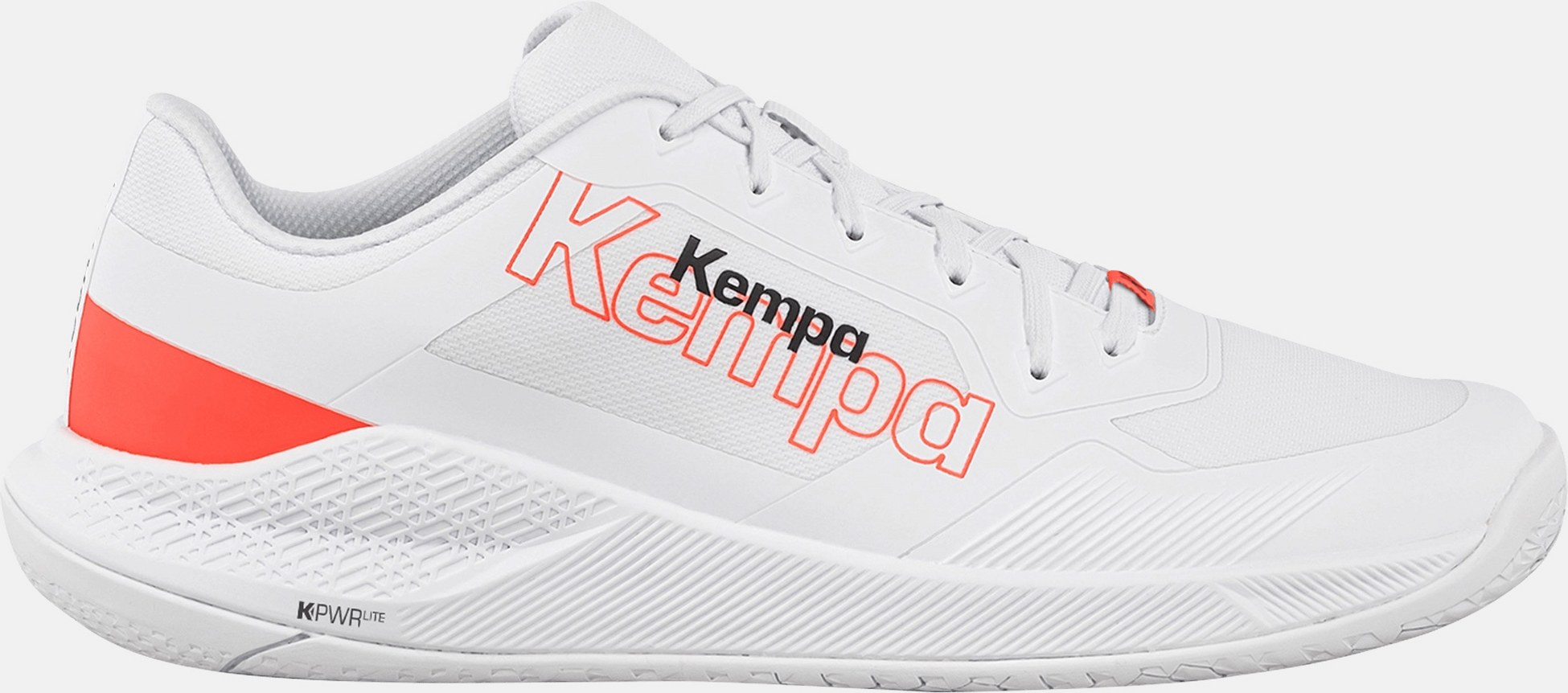 KEMPA, Inomhussportskor Kourtfly Three