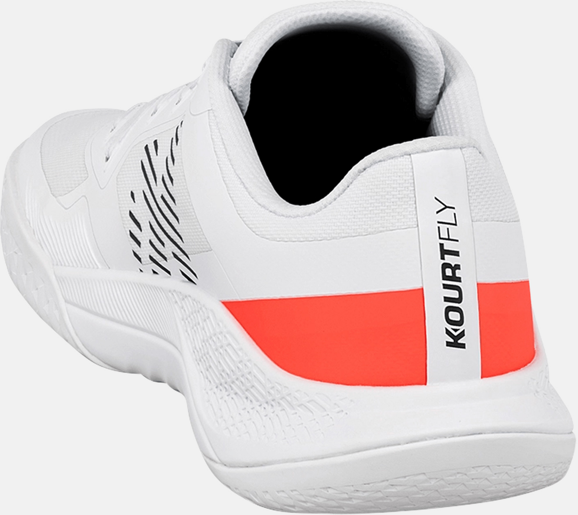 KEMPA, Inomhussportskor Kourtfly Three
