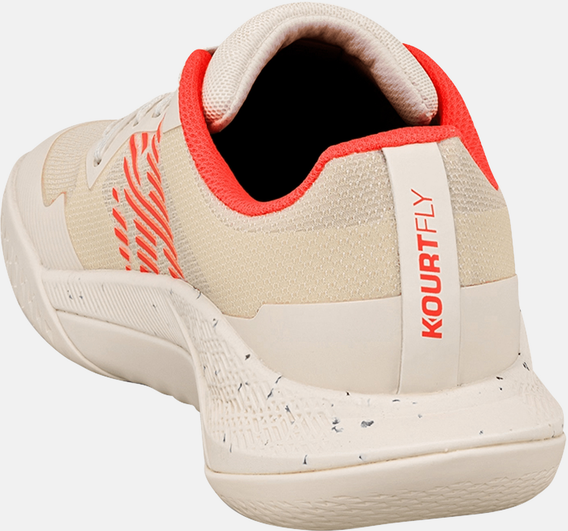 KEMPA, Inomhussportskor Kourtfly Two W