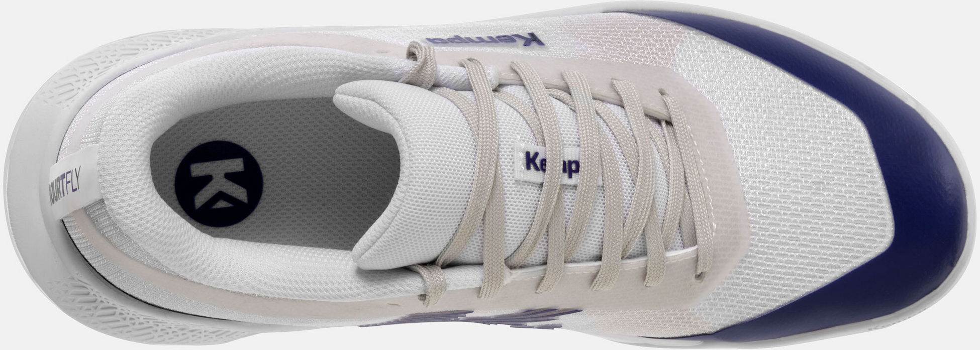 KEMPA, Inomhussportskor Kourtfly Two W