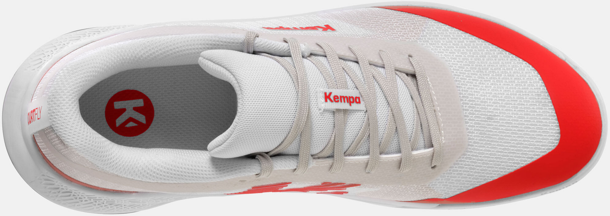 KEMPA, Inomhussportskor Kourtfly Two