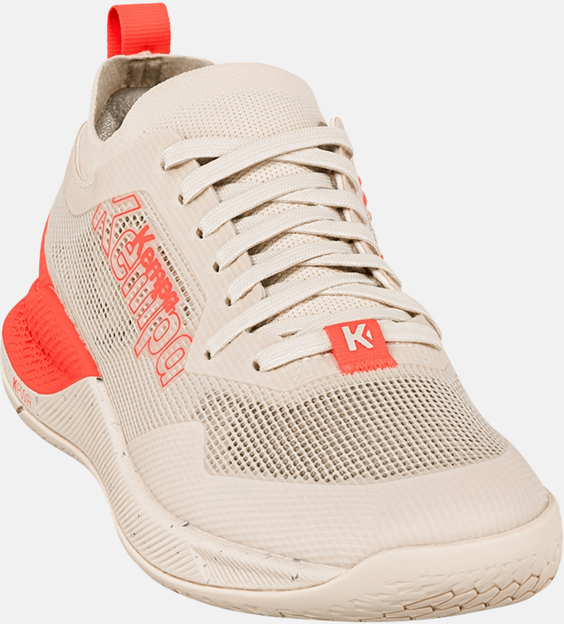 KEMPA, Inomhussportskor Kourtfly W