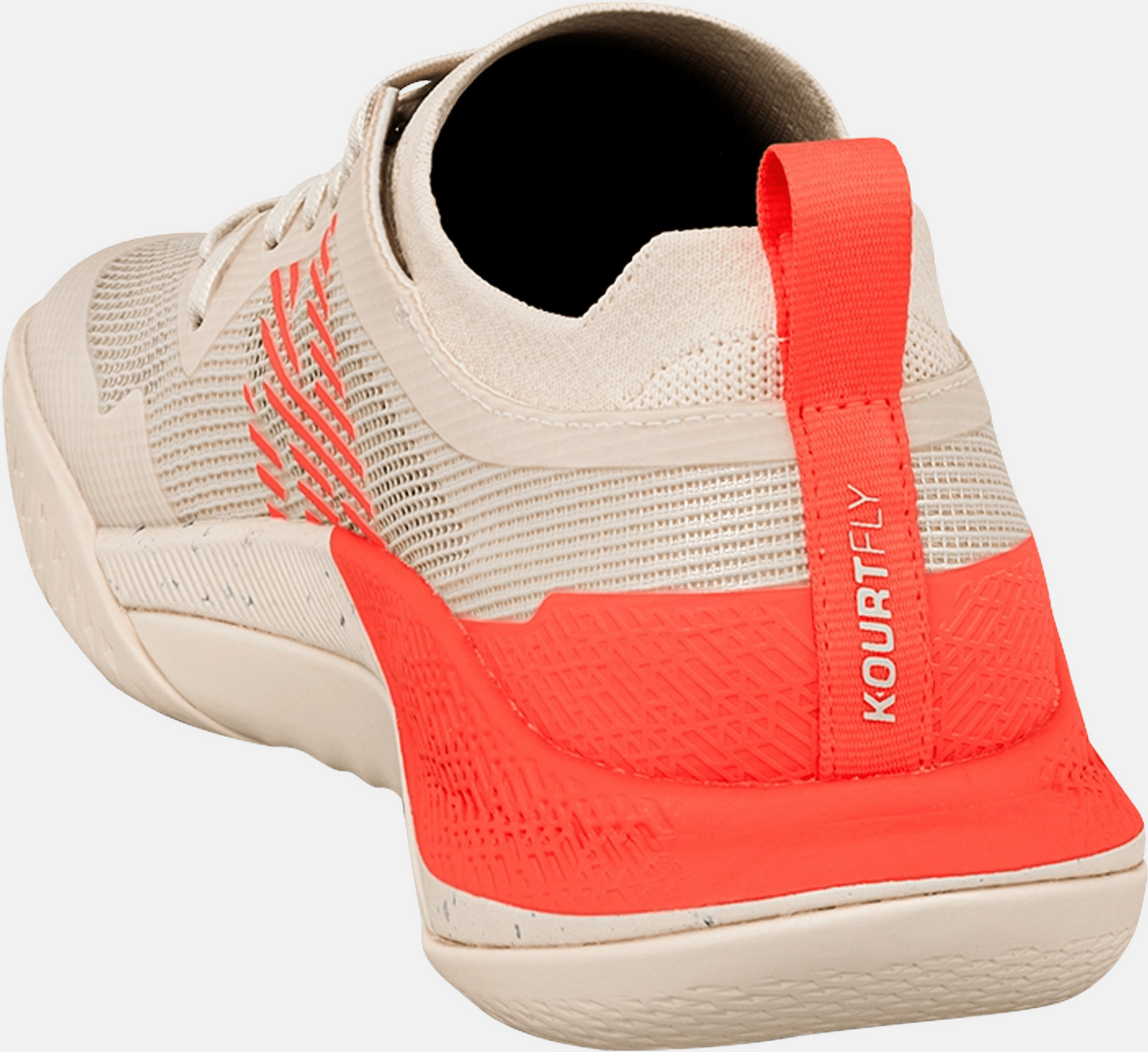 KEMPA, Inomhussportskor Kourtfly W