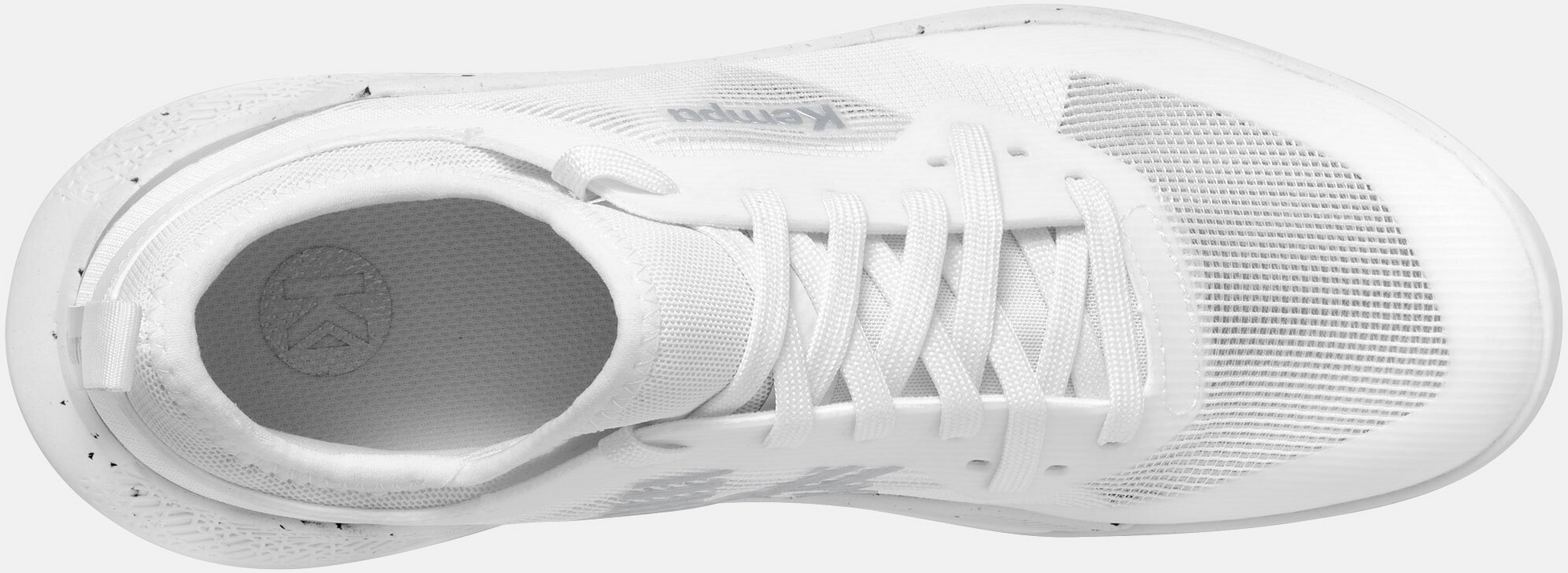 KEMPA, Inomhussportskor Kourtfly W