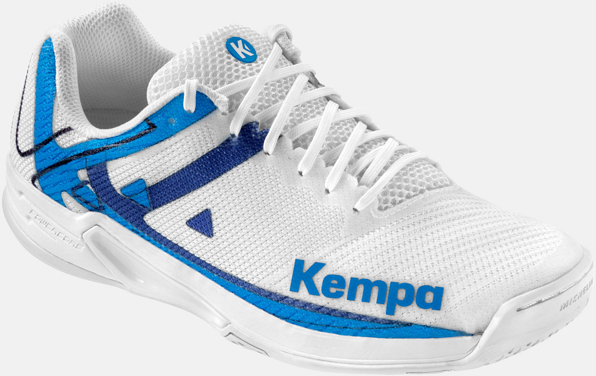 KEMPA, Inomhussportskor Wing 2.0 W