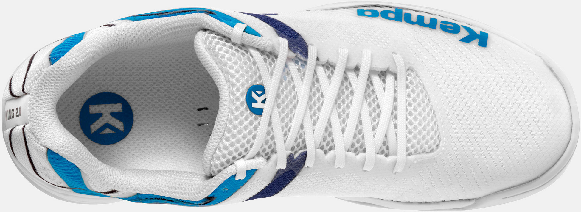 KEMPA, Inomhussportskor Wing 2.0 W