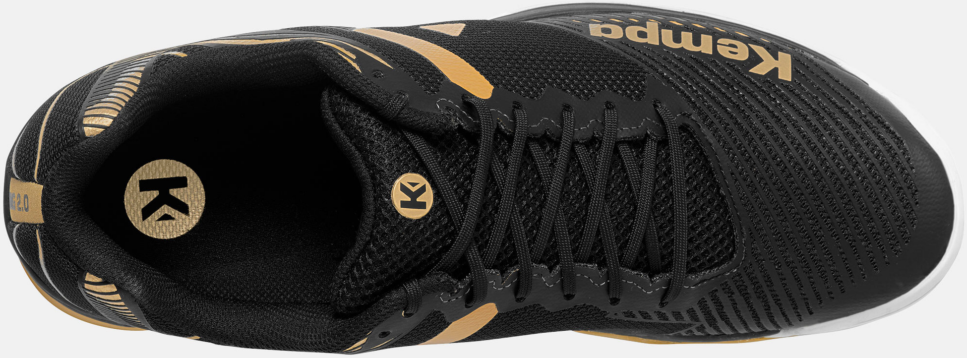 KEMPA, Inomhussportskor Wing 2.0