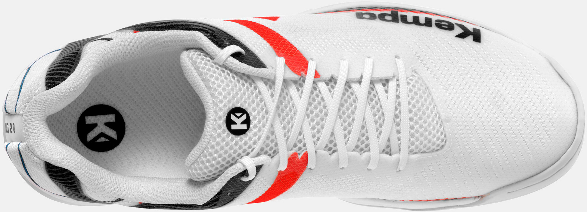 KEMPA, Inomhussportskor Wing 2.0