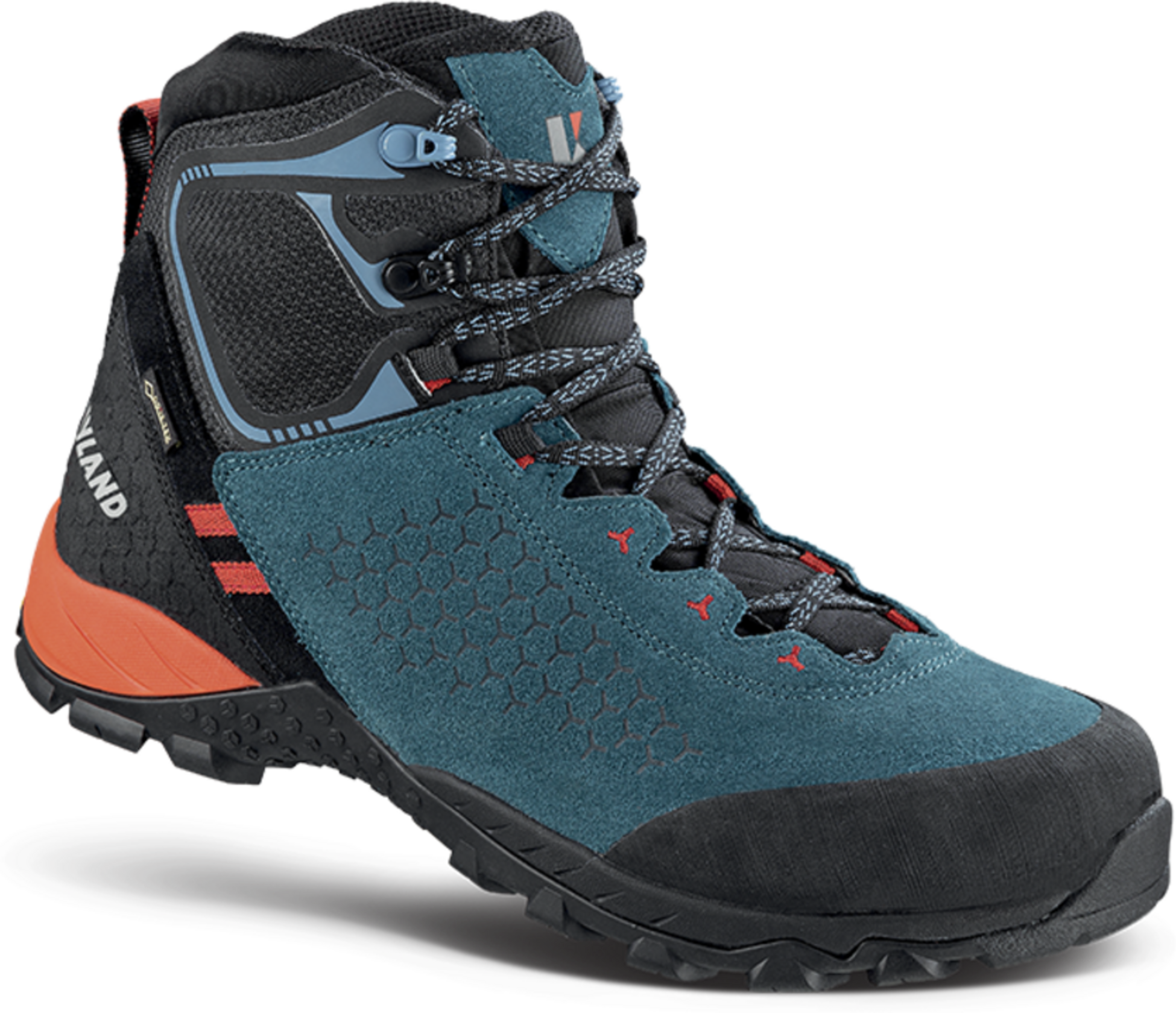 KAYLAND, Inphinity Gtx