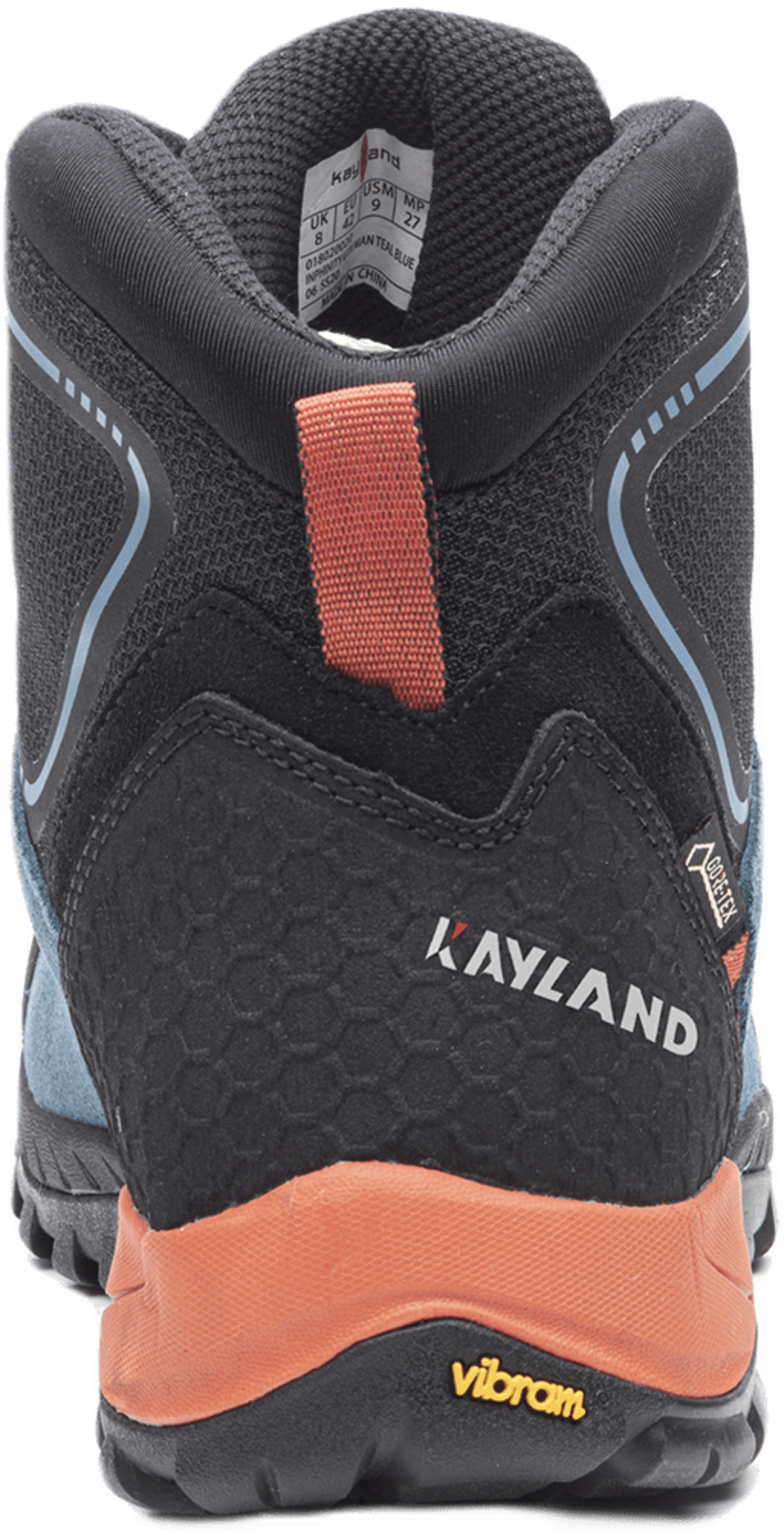 KAYLAND, Inphinity Gtx